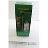 Image 1 : 5L Pressure Sprayer - Sealed