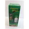 Image 3 : 5L Pressure Sprayer - Sealed