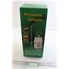 Image 1 : 5L Pressure Sprayer - Sealed