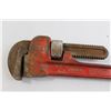 Image 2 : 36" Pipe Wrench