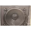 Image 3 : *(2x Bid Price) (2) Acoustic Response Speakers - Untested, Model No. M-1440, 16" x 12" x 25"