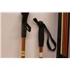 Image 4 : *Cross Country Skis - 79", (3) Poles - 54"