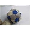 Image 2 : (6) Sports Balls
