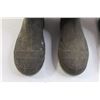 Image 2 : (2) Pairs Rubber Boots - Size 11, Size Unknown