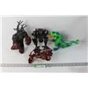 Image 1 : (4) Spawn Figurines