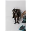 Image 3 : (4) Spawn Figurines