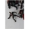 Image 3 : (4) Spawn Figurines