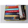 Image 2 : (17) Danielle Steel Books