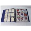 Image 2 : Binder of NHL Trading Cards - Montreal Canadiens