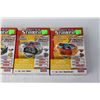 Image 2 : (3) Mega Bloks Battle Striker Toys (NIB)
