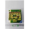 Image 1 : 1000+ Piece John Deere Puzzle