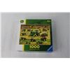 Image 2 : 1000+ Piece John Deere Puzzle