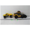 Image 1 : (2) Toy Cars - One Tonka