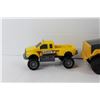 Image 3 : (2) Toy Cars - One Tonka