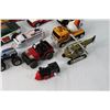 Image 2 : (10) Assorted Toy Cars