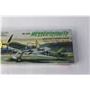 Image 2 : Messerschmitt Model Plane - Sealed