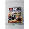 Image 1 : LEGO Star Wars Brickmaster Book