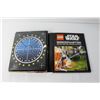 Image 2 : LEGO Star Wars Brickmaster Book