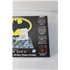 Image 2 : Batman Gotham City 4D Puzzle Set (NIB)