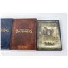 Image 2 : The Lord of the Rings DVD Sets