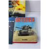 Image 2 : (3) Military Books