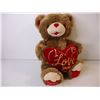 Image 2 : "I Love You" Teddy Bear