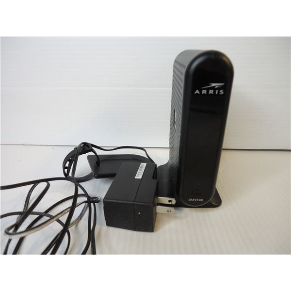 2) WiFi Cameras, SaskTel Box and Remote, Wireless Access Point Cordless Phone and Ethernet Switch - Bodnarus Auctioneering 2) WiFi Cameras, SaskTel Box and Remote, Wireless Access Point Cordless Phone and Ethernet Switch - Bodnarus Auctioneering