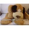 Image 1 : (1) Extra Extra Large Stuffed Puppy