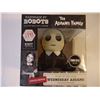 Image 2 : The Addams Family Glow in the Dark Figure