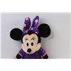 Image 2 : TY Sparkle Minnie Mouse Toy