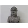 Image 2 : Solar Light - Stone Type Statue (works)