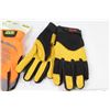 Image 4 : North Face Mits - Mechanics Gloves (size sm) - Watson Gloves -