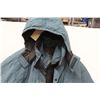 Image 5 : *Eaton's North Country - Men's Winter Jacket (size lg)