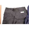 Image 2 : George Wind Breaker (size xl) - B.C. Clothing Company- Insulated Pants (size xxl 30")