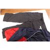 Image 7 : George Wind Breaker (size xl) - B.C. Clothing Company- Insulated Pants (size xxl 30")