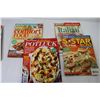 Image 2 : (8) Taste of Home - Recipe Magazines