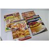 Image 2 : (8) Taste of Home - Recipe Magazines