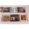 Image 3 : CD Collection Various Artist's - Barbra Streisand, Engelbert Humperdinck, Daniel O'Donnell & (3) DVD