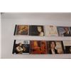 Image 2 : CD Collection Various Artist's - Celine Dion, Barry Manilow, Josh Groban, Acker Bilk, Christmas