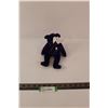 Image 1 : Ty Beanie Baby - Princess 1997 (with Tag)