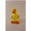 Image 2 : Ty Beanie Buddies Collection - Quackers (with Tag)