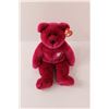 Image 2 : Ty Beanie Buddies Collection - Valentina (with Tag)