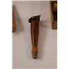 Image 4 : Vintage Furniture Legs & Hardware - As Seen Condition