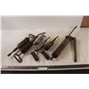 Image 1 : Antique/Vintage Grease Guns