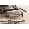 Image 3 : Antique/Vintage Grease Guns