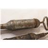 Image 4 : Antique/Vintage Grease Guns