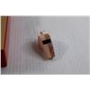 Image 5 : (6) Whistles