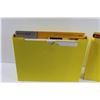 Image 3 : Lined Paper, Folders, Office Supplies