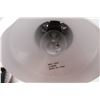 Image 2 : Lamp - Works, Massager - Works, Flush Mount