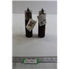 Image 1 : (2) BOMA Salt/Pepper Grinders